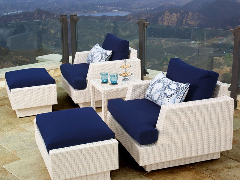 Portofino Outdoor Furniture