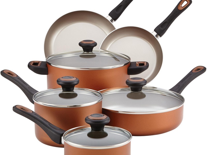 Pots And Pan Set Target