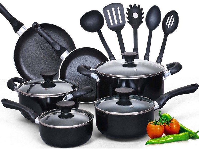 Pots And Pan Sets Cheap