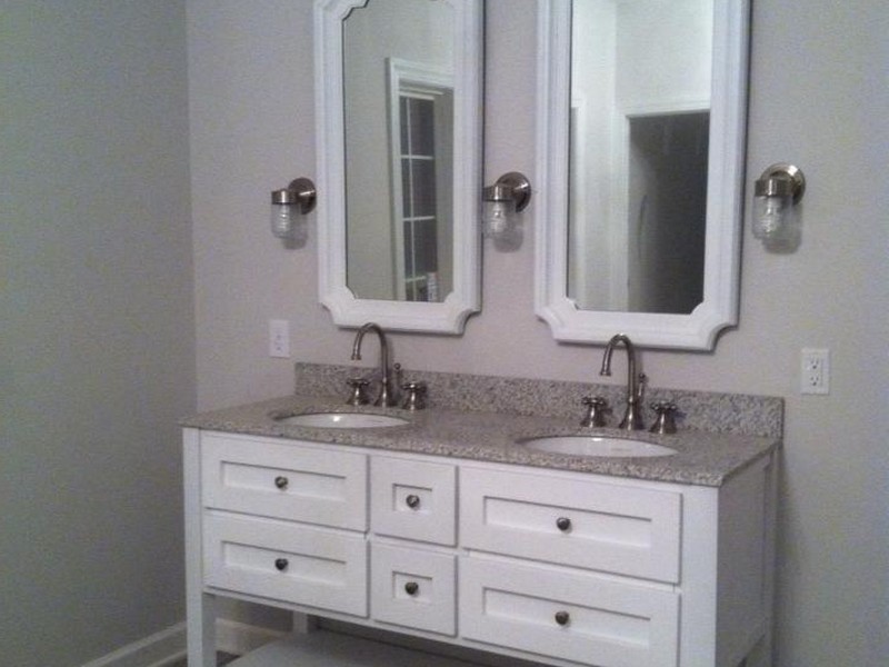 Pottery Barn Bathroom Vanity Lights