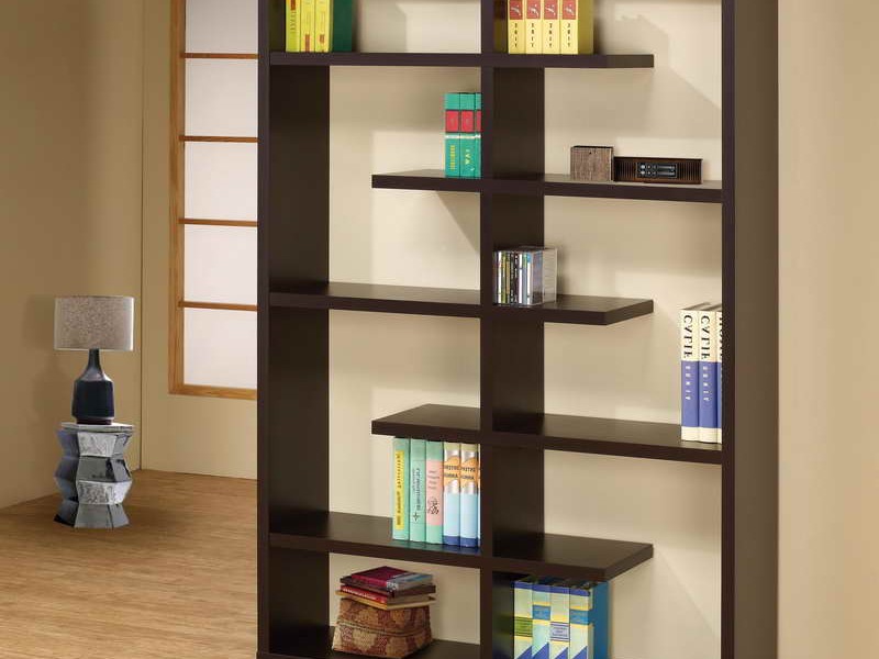 Pottery Barn Floating Shelves