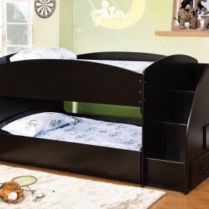 Pottery Barn Kids Trundle Bed