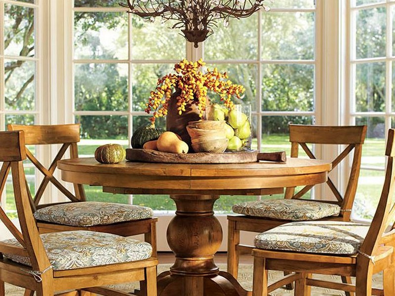 Pottery Barn Kitchen Tables