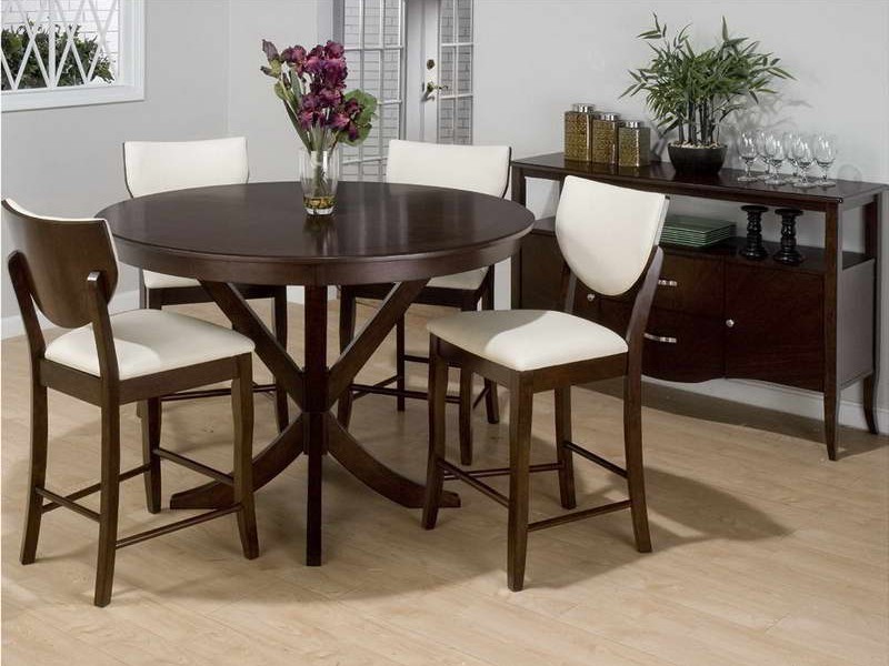 Pottery Barn Round Kitchen Table