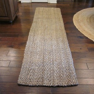 Pottery Barn Sisal Rug