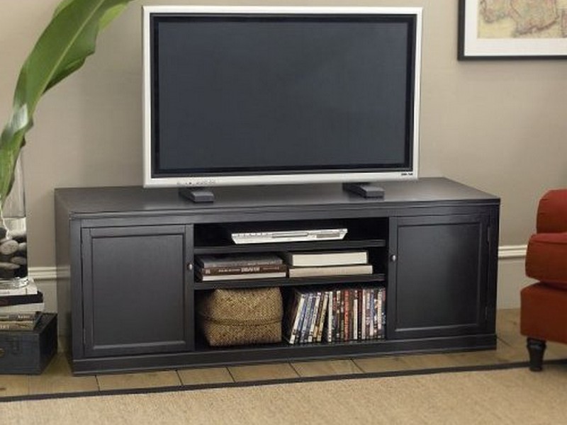 Pottery Barn Tv Stands Copy 2