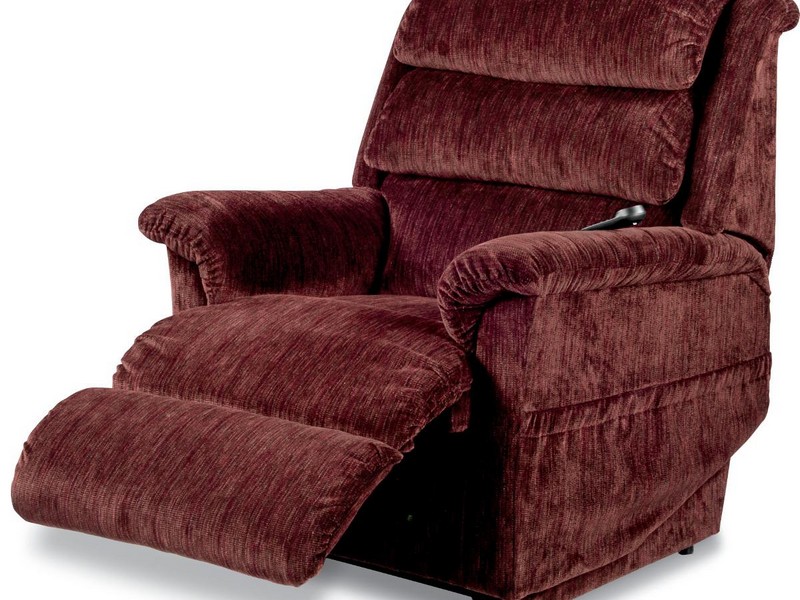 Power Lift Recliners Heat Massage