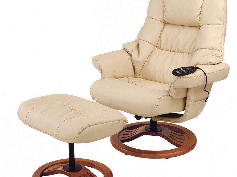 Power Recliner Chairs Uk