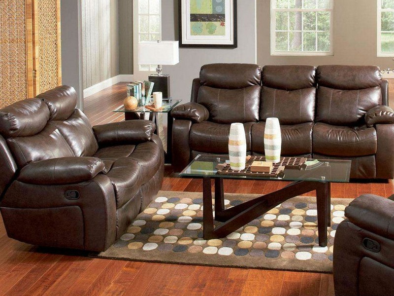 Power Recliner Loveseat Costco