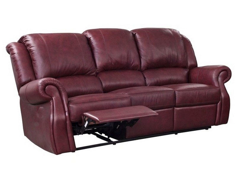 Power Recliner Loveseat