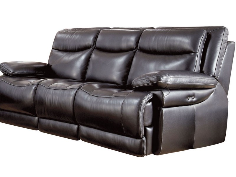 Power Reclining Sofa