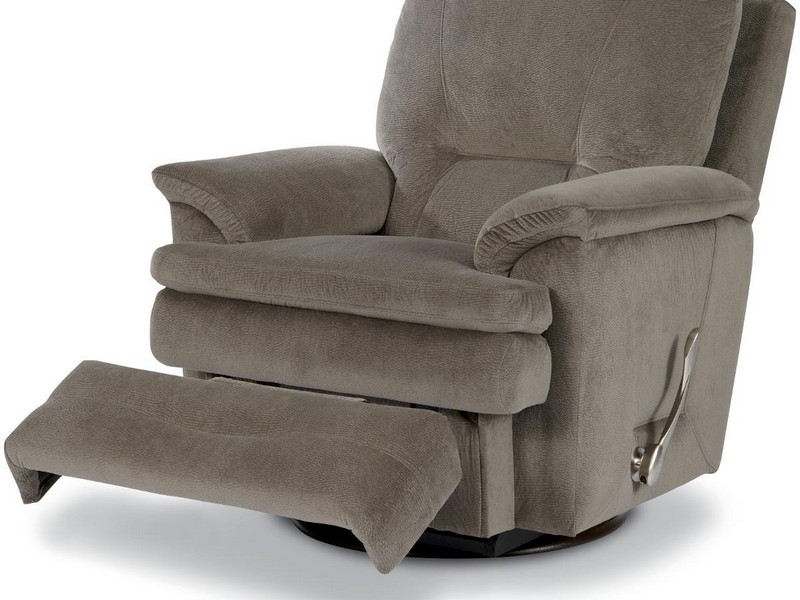 Power Rocker Recliner