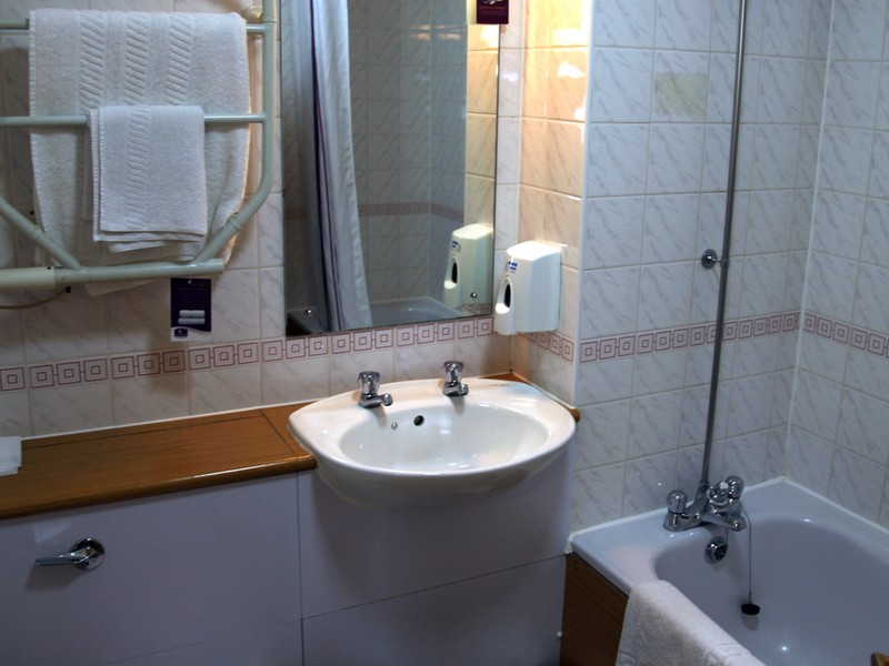 Premier Bathrooms San Diego