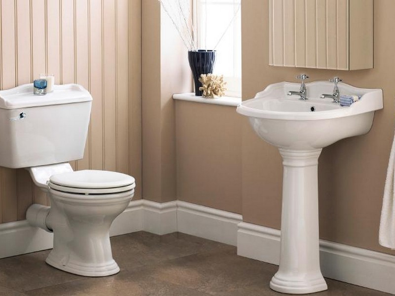 Premier Bathrooms Uk