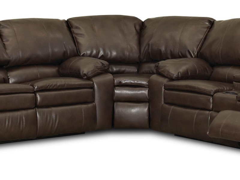 Presley Reclining Sofa