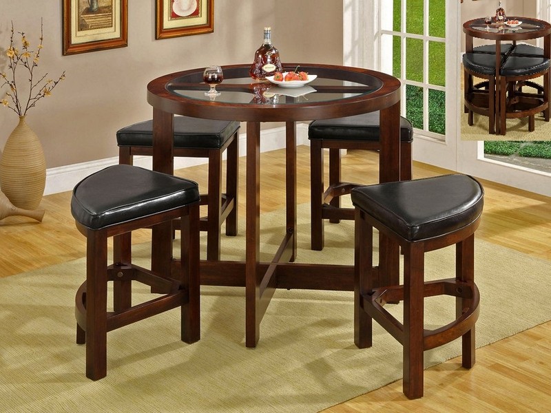 Pub Height Dining Sets