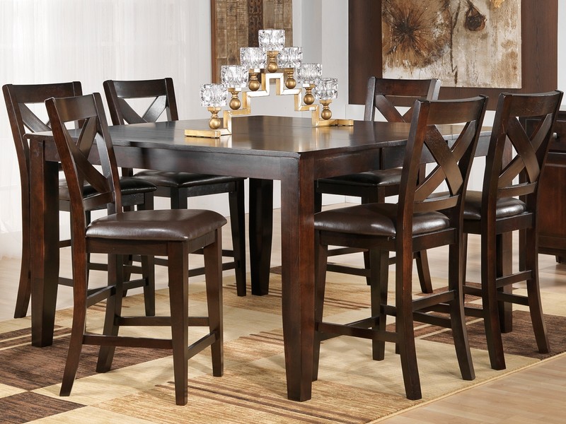 Pub Style Dining Room Sets