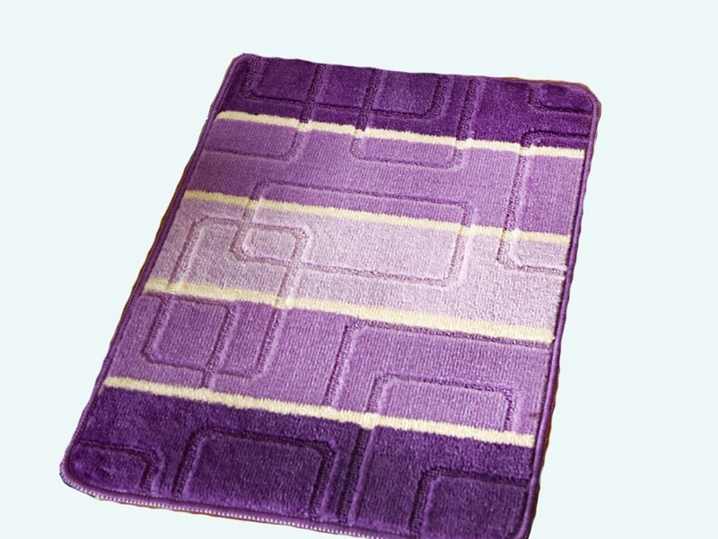 Purple Kitchen Rugs