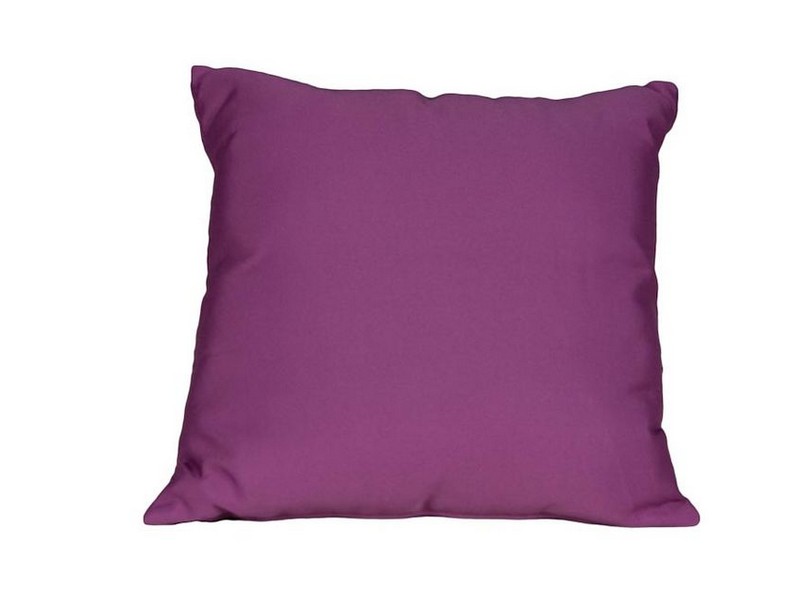 Purple Outdoor Pillows