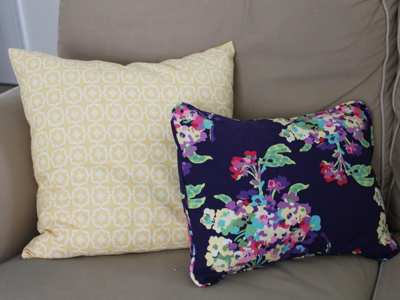 Purple Throw Pillows Target