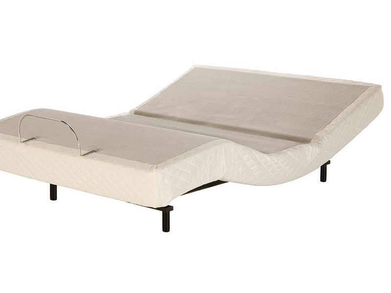 Queen Adjustable Bed Base