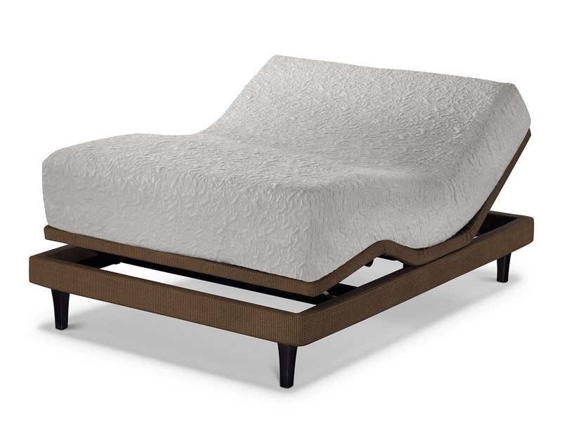 Queen Adjustable Bed