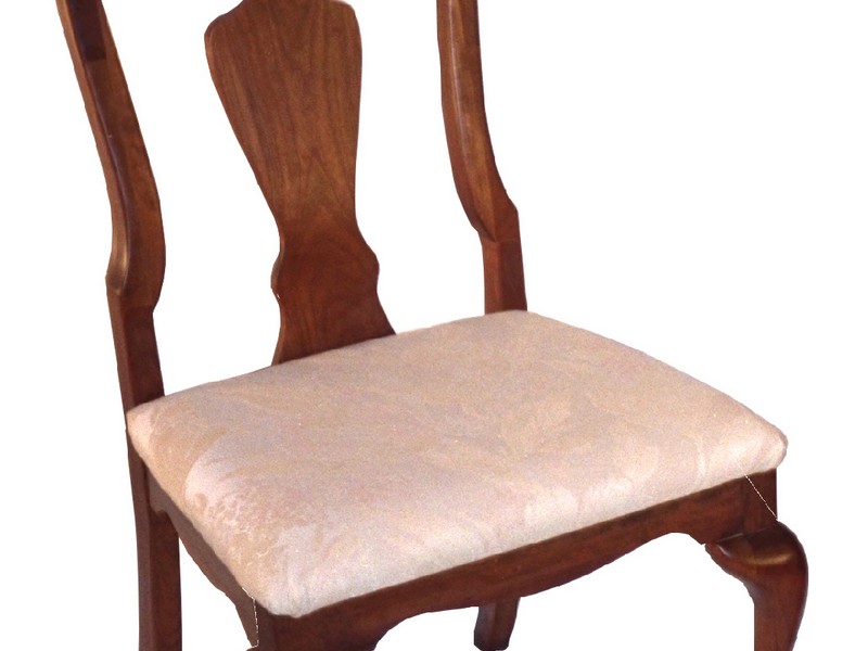 Queen Ann Chair