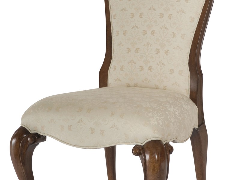 Queen Anne Chair Leg