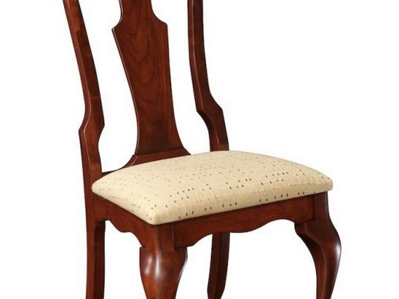 Queen Anne Dining Chairs