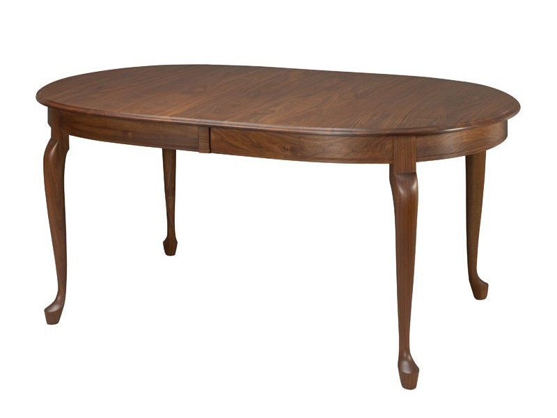 Queen Anne Dining Table