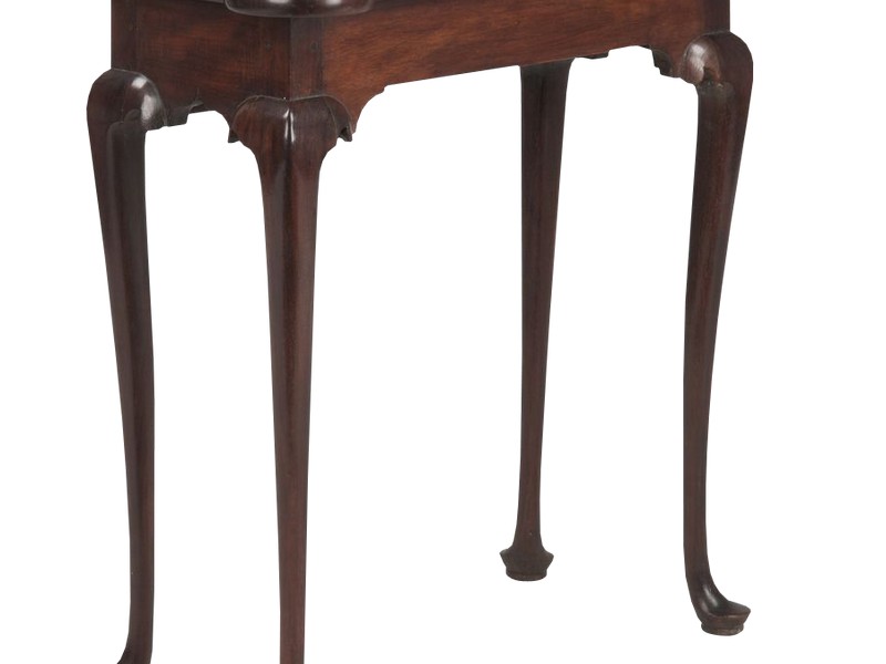 Queen Anne Furniture Legs