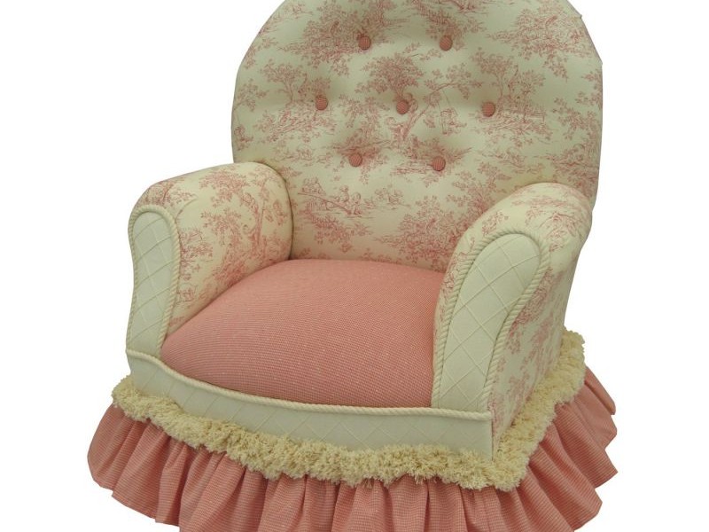 Queen Anne Recliner Chair Covers