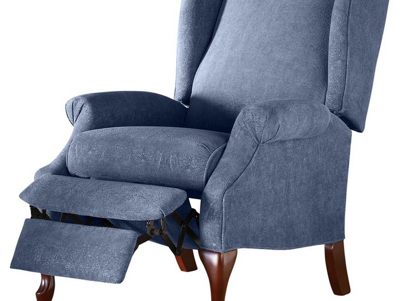 Queen Anne Recliner Macys