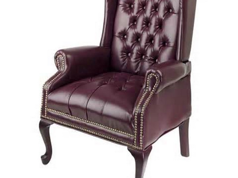 Queen Anne Style Furniture
