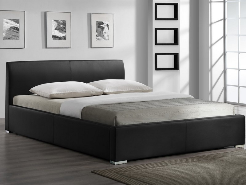 Queen Bed Frame And Mattress