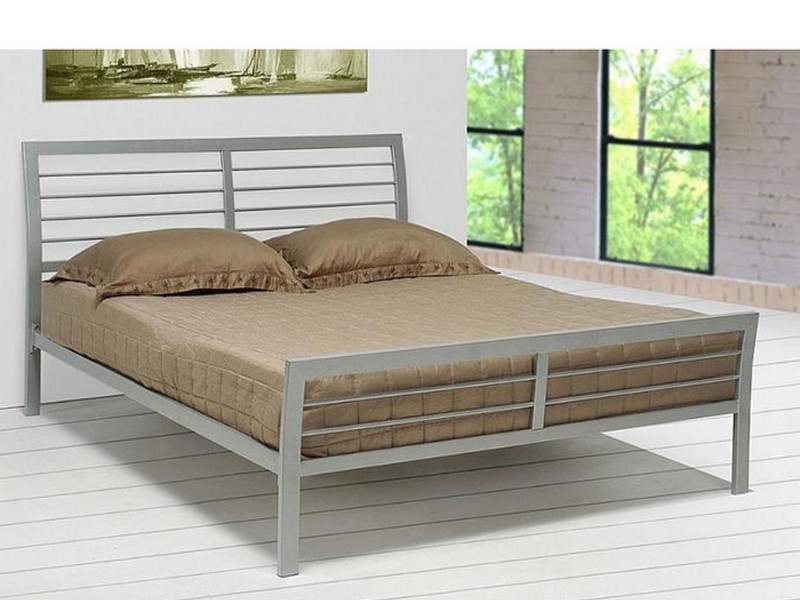 Queen Bed Frame With Headboard And Footboard