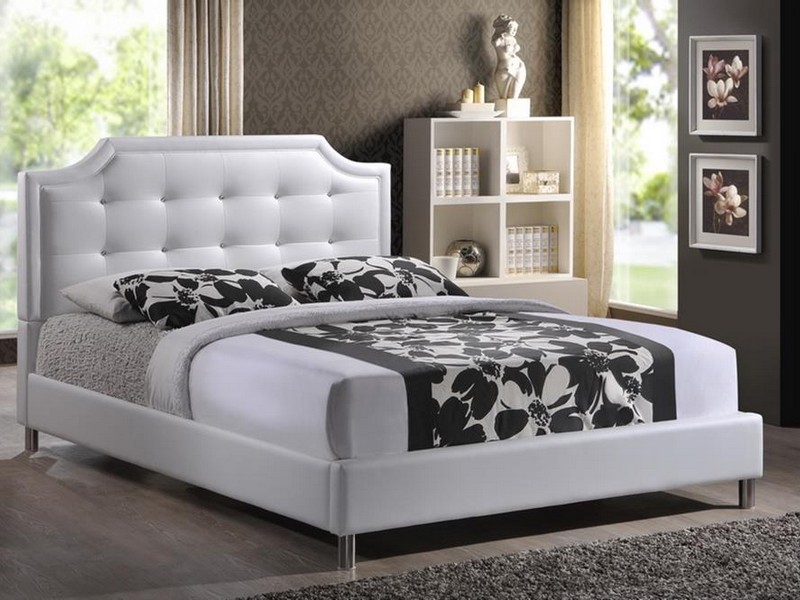 Queen Bed Headboards And Footboards