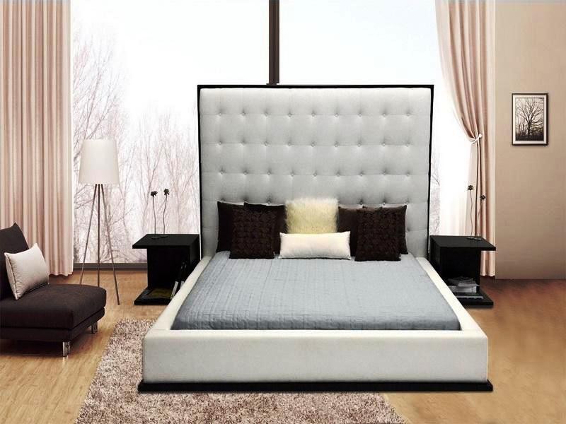 Queen Bed Headboards