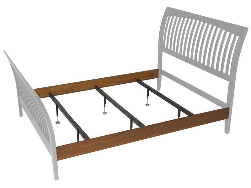 Queen Bed Rails Bolt On