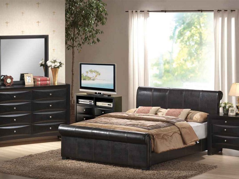 Queen Bedroom Sets Cheap