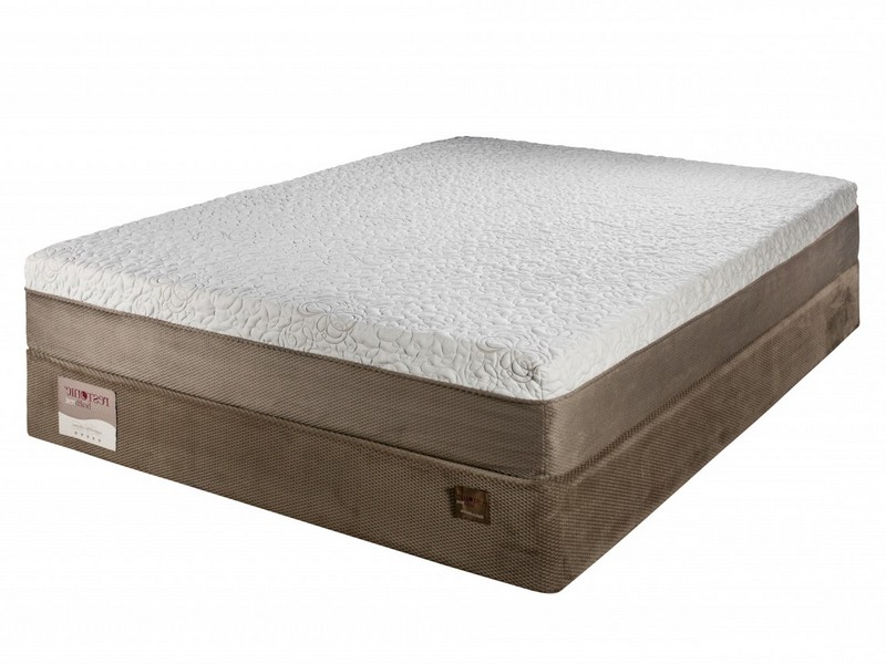 Queen Mattress And Boxspring Set Costco