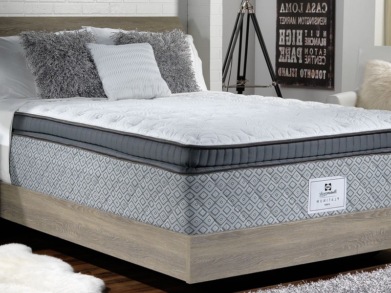 Queen Mattress And Boxspring Set Ikea