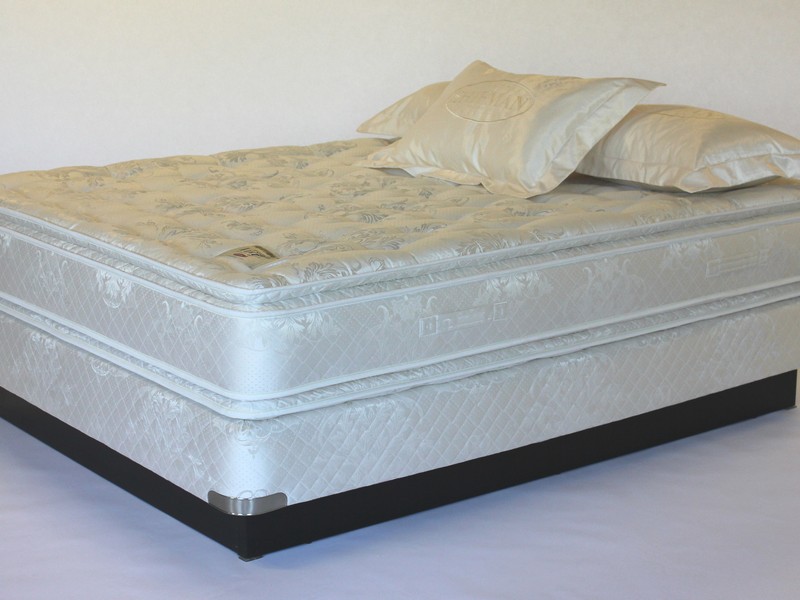 Queen Mattress Foundation