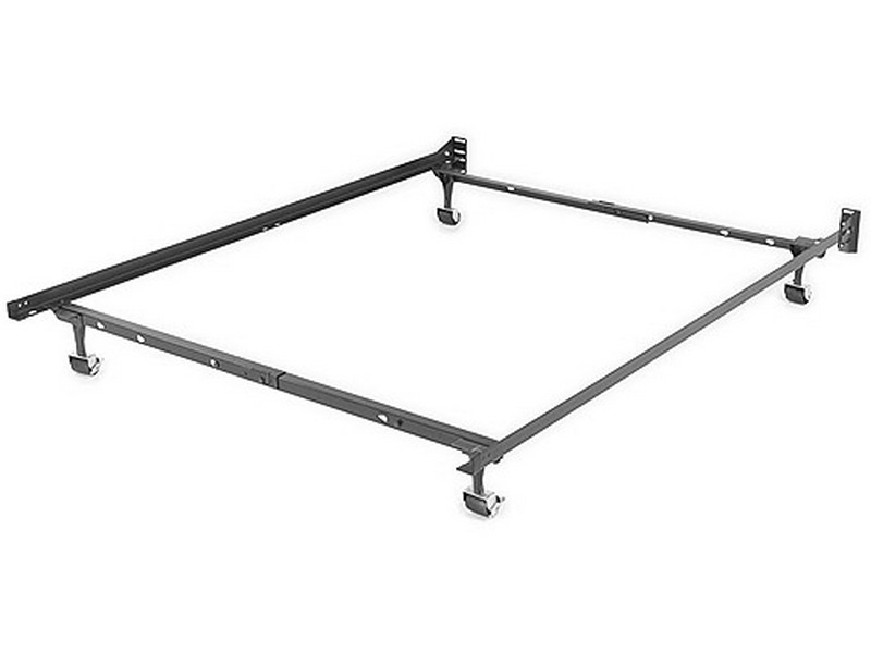 Queen Size Adjustable Bed Frame