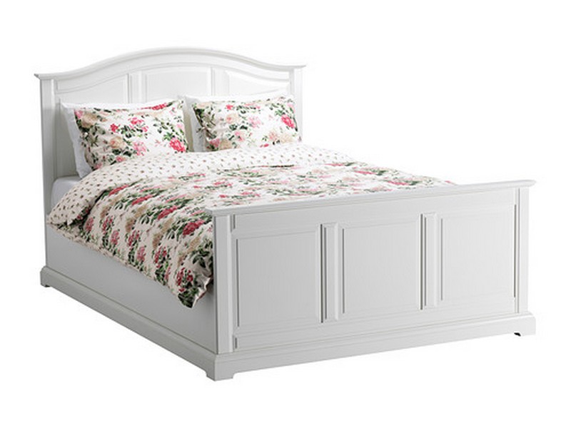 Queen Size Bed Frame And Headboard