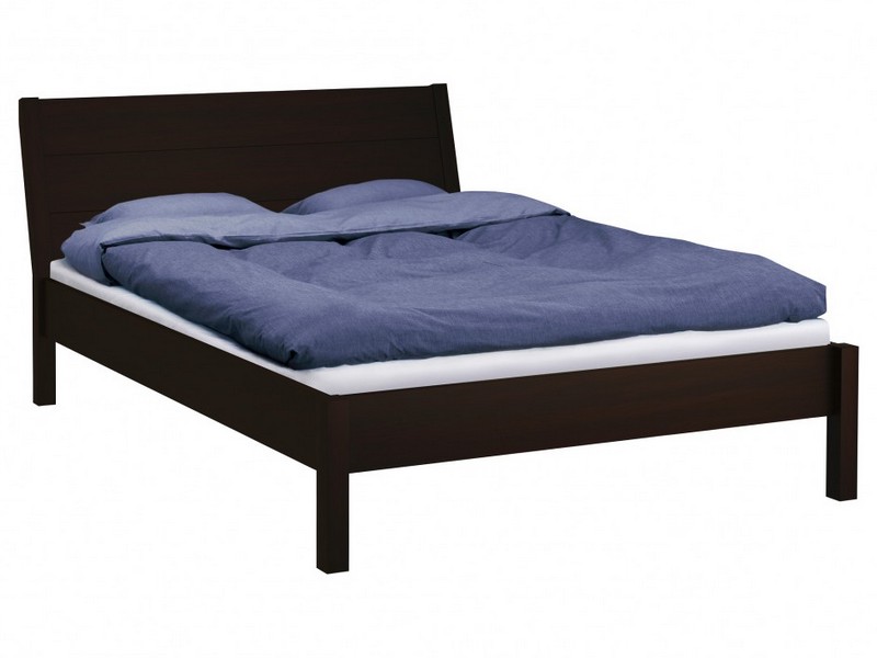 Queen Size Bed Frame With Headboard