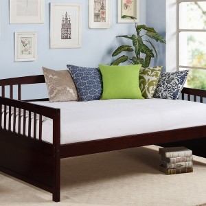 Queen Size Daybed Ideas