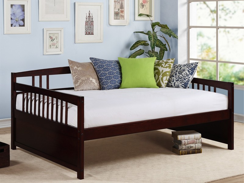 Queen Size Daybed Ideas