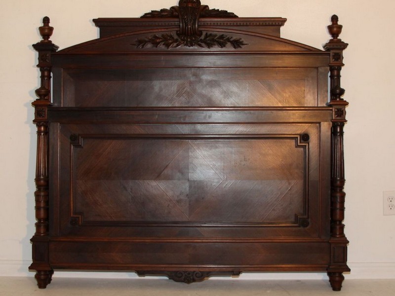 Queen Size Headboard