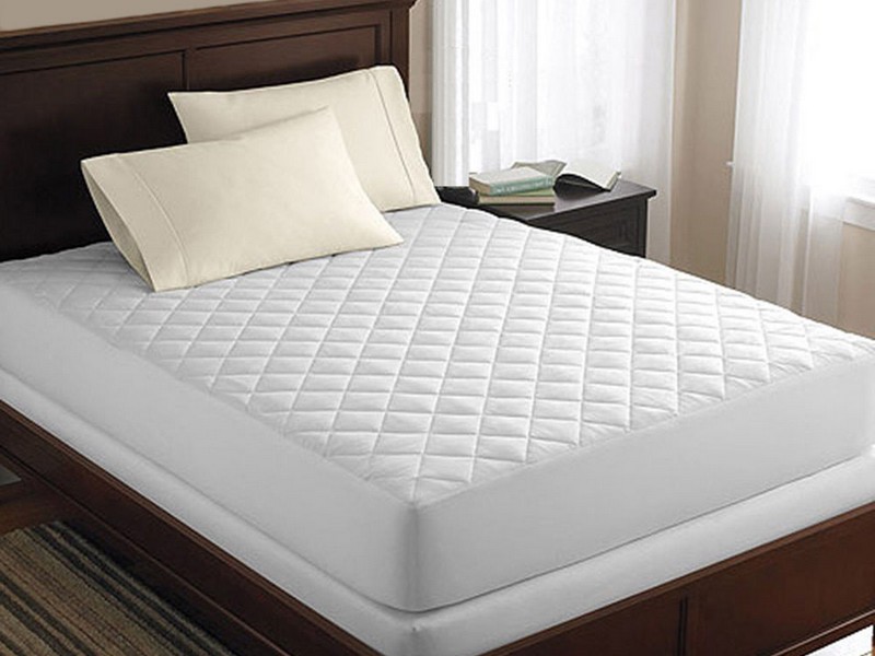 Queen Size Mattress Protector Cover